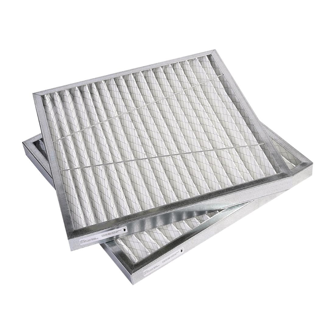 Filter Set G4 for Britannia Refresh Midi Recirculation Unit - FS428 Recirculation Units Britannia