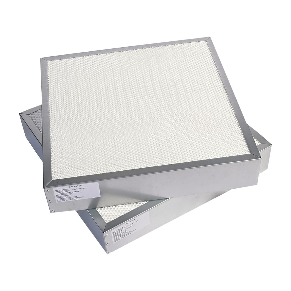 HEPA Filter for Britannia Refresh Midi Recirculation Unit - FS429 Recirculation Units Britannia