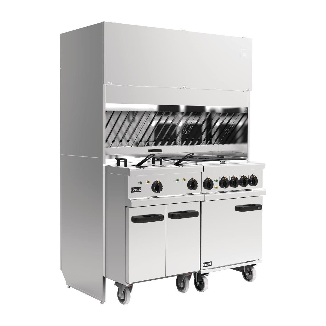 Britannia Refresh Maxi Recirculation Unit Y10010 - FS430 Recirculation Units Britannia