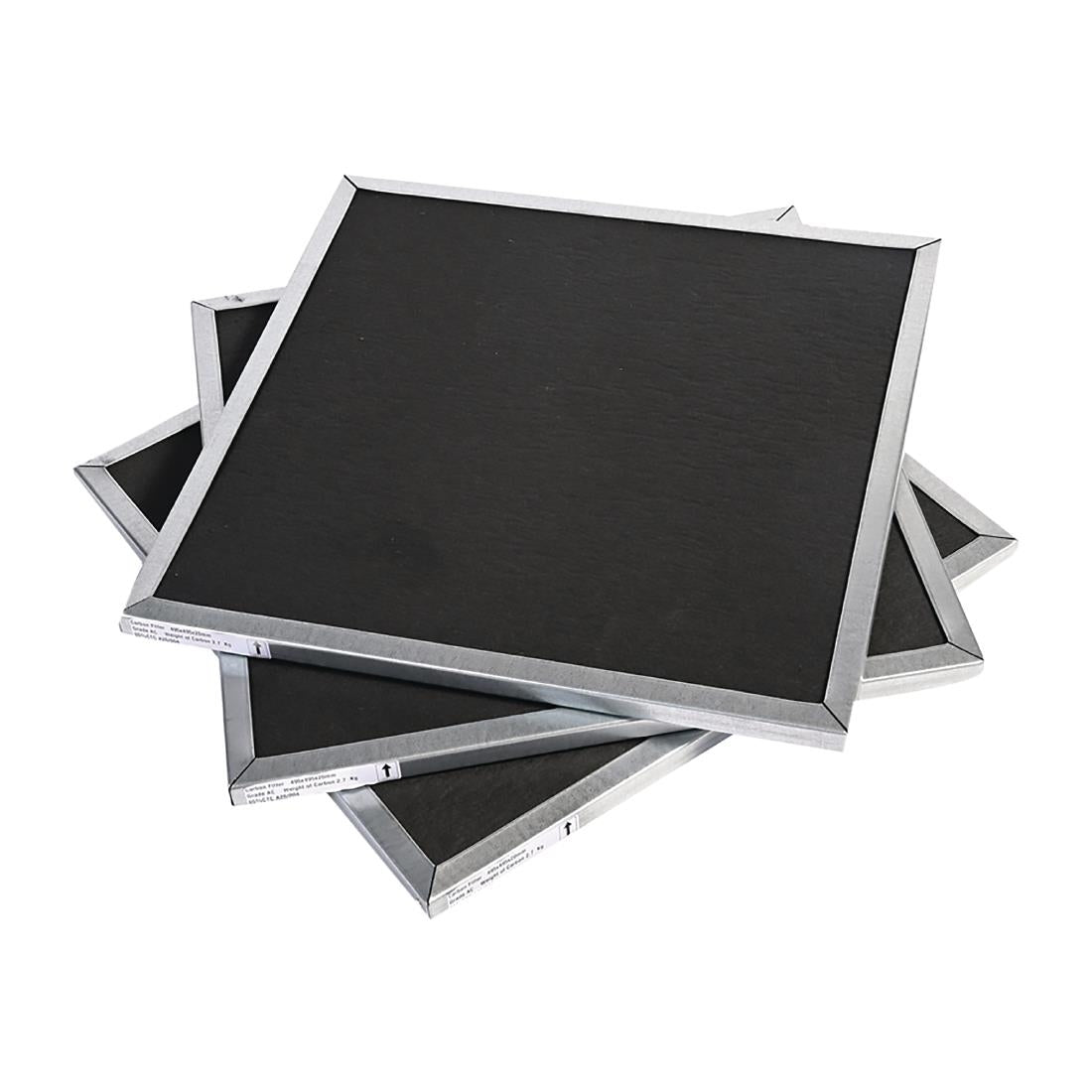 Carbon Filter for Britannia Refresh Maxi Recirculation Unit - FS432 Recirculation Units Britannia