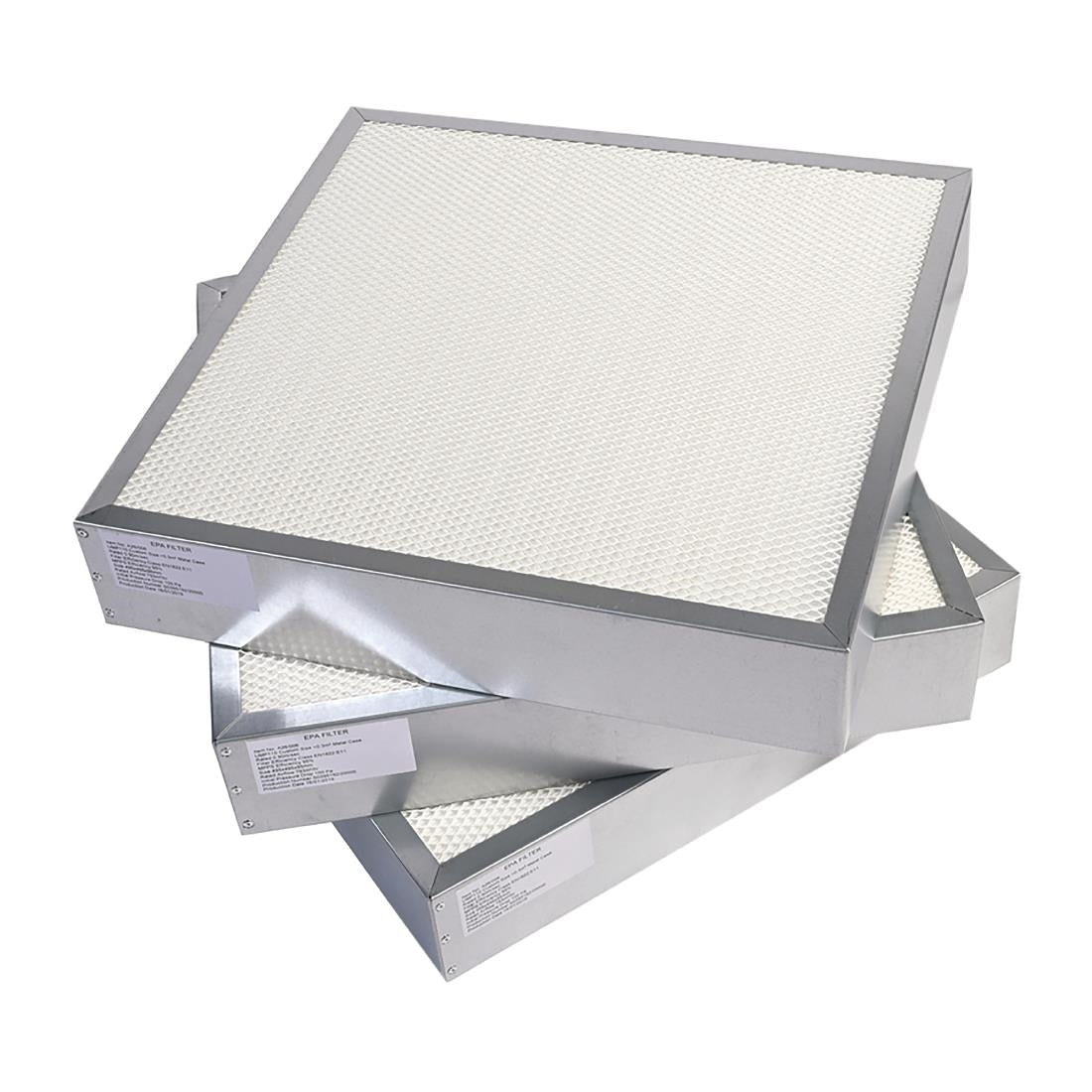 HEPA Filter for Britannia Refresh Maxi Recirculation Unit - FS434 Recirculation Units Britannia