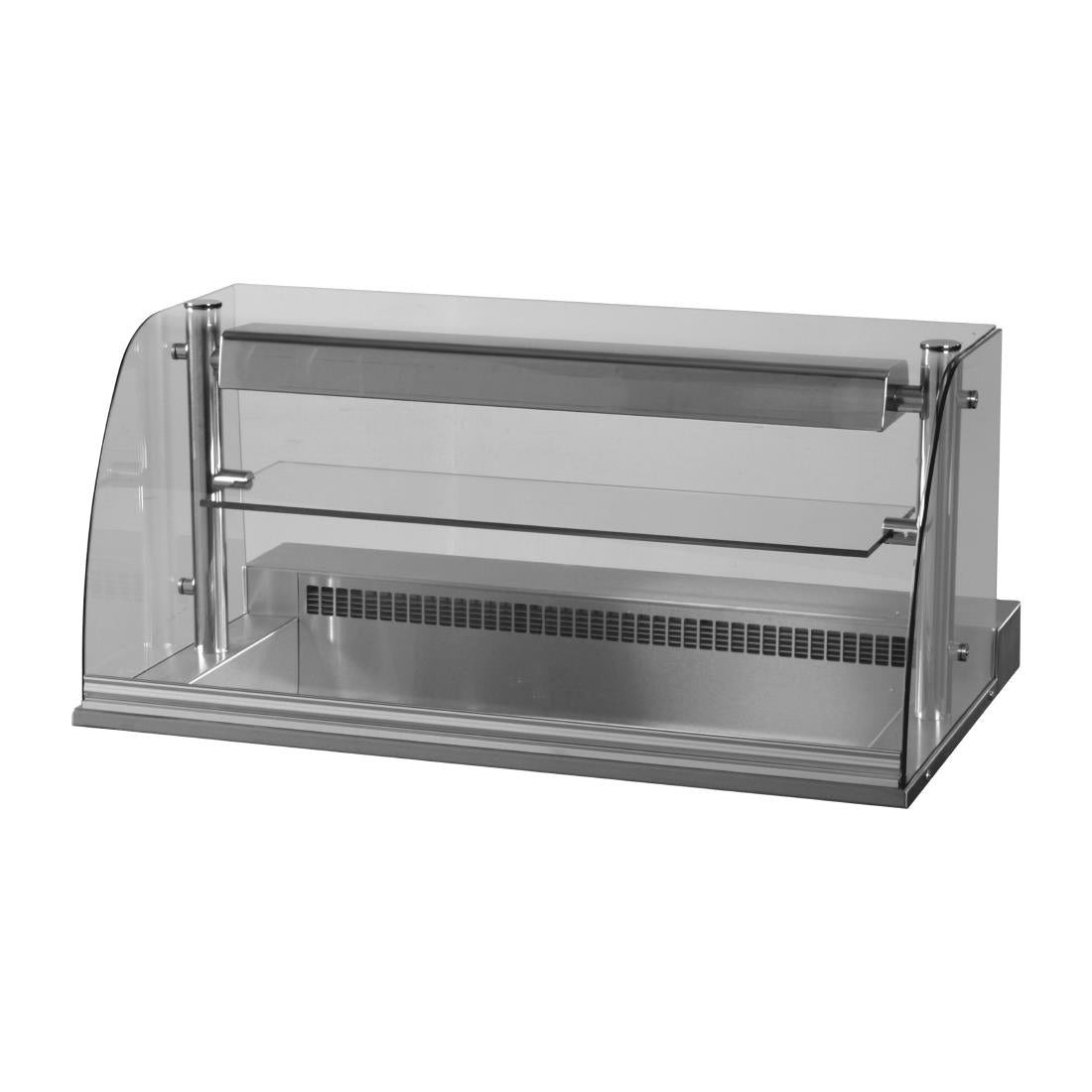 Victor Synergy DRDL2 Refrigerated Display Deli 2GN - FS519 Victor