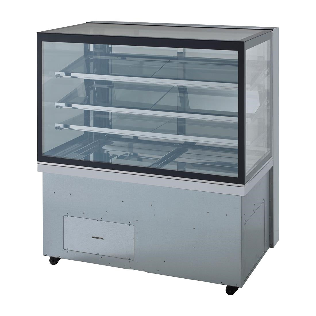 Victor Evolution SER120E Refrigerated Display - FS530 Victor