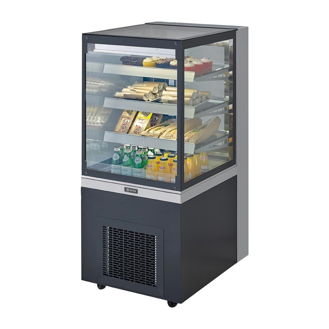Victor Evolution SER60SP Refrigerated Display - FS531 Victor