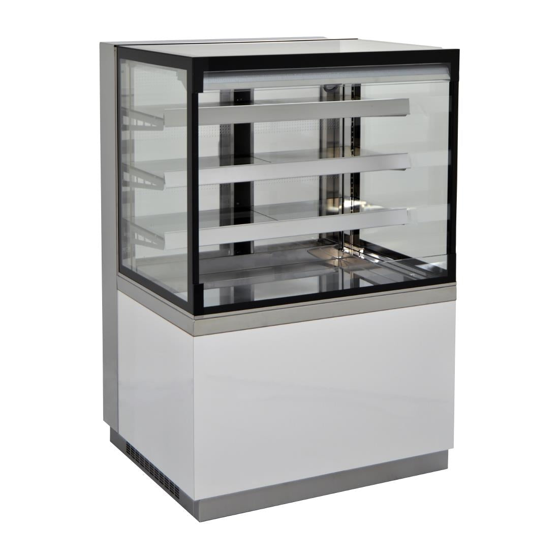 Victor Evolution SER90SP Refrigerated Display - FS532 Victor