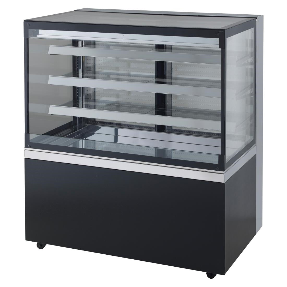 Victor Evolution SER120SP Refrigerated Display - FS533 Victor