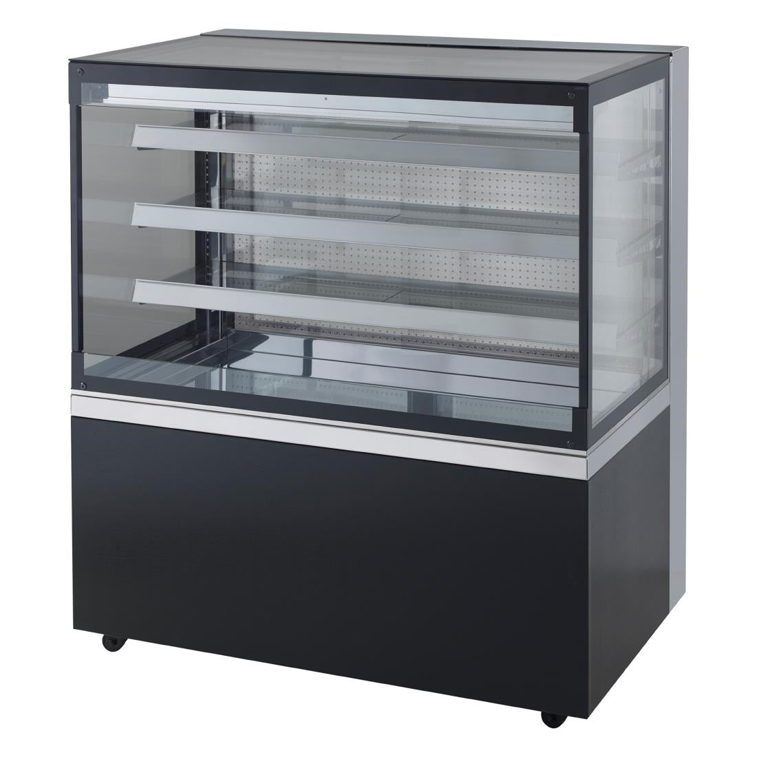 Victor Evolution SER120SW Refrigerated Display - FS536 Victor