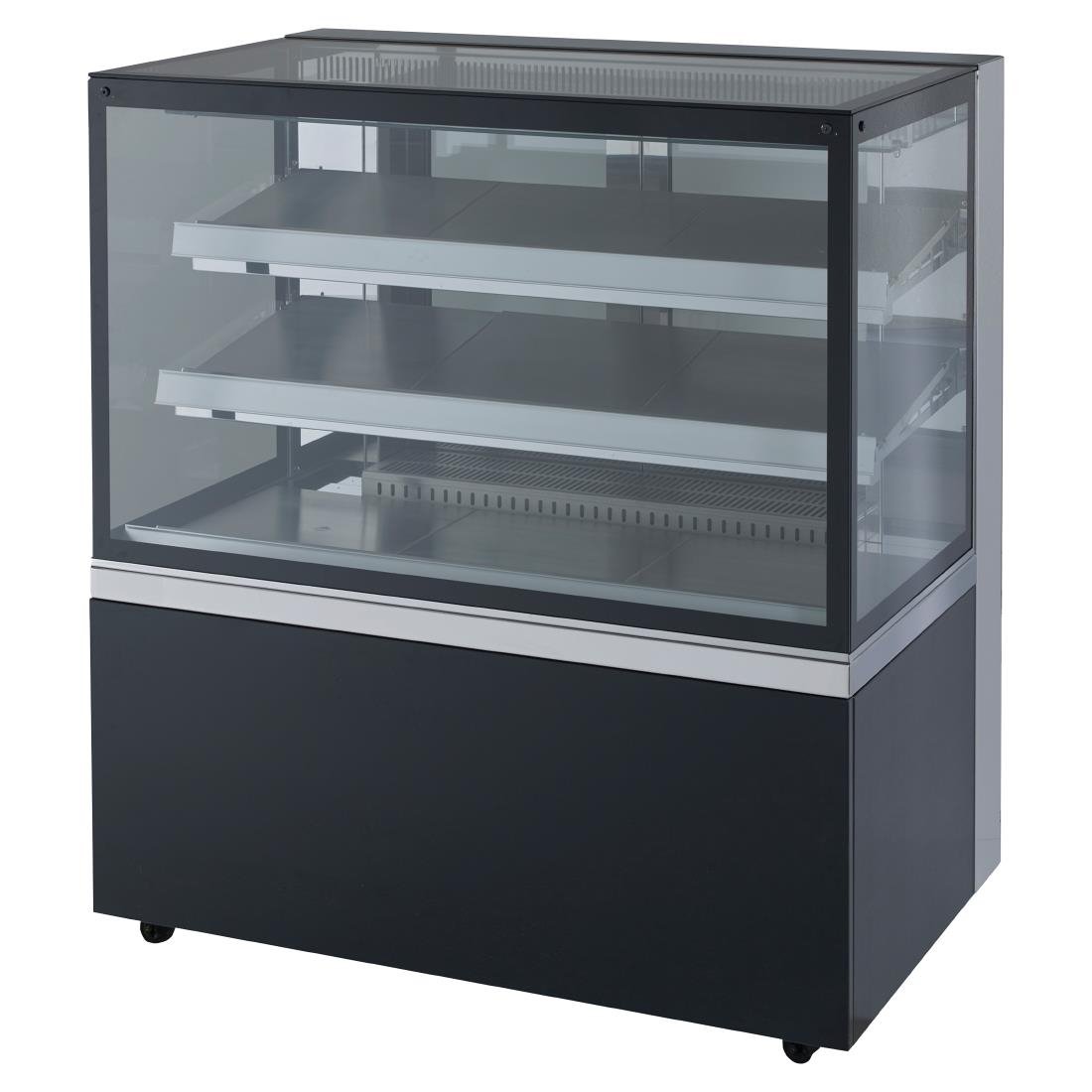 Victor Evolution SEH120ED2 Heated Display - FS539 Victor