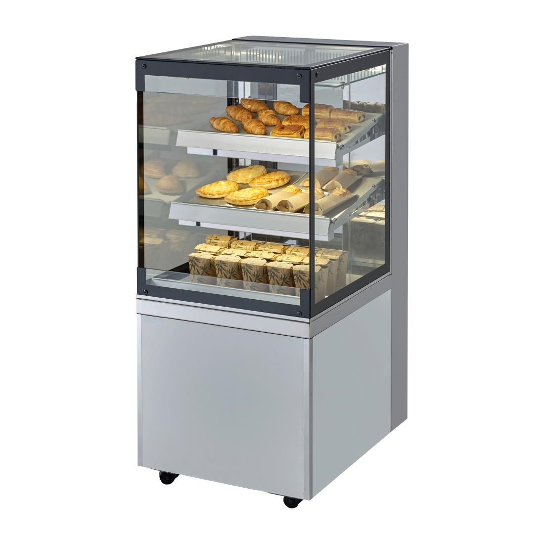 Victor Evolution SEH60SPD1 Heated Display - FS540 Victor