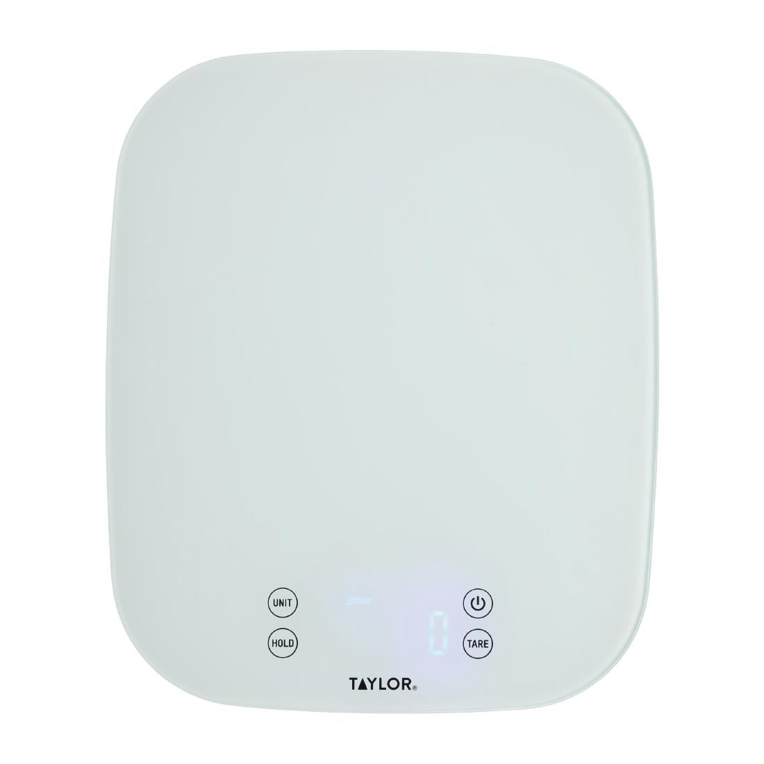 Taylor Pro Large Capacity Waterproof Digital Kitchen Scale 14kg - FS592 Taylor