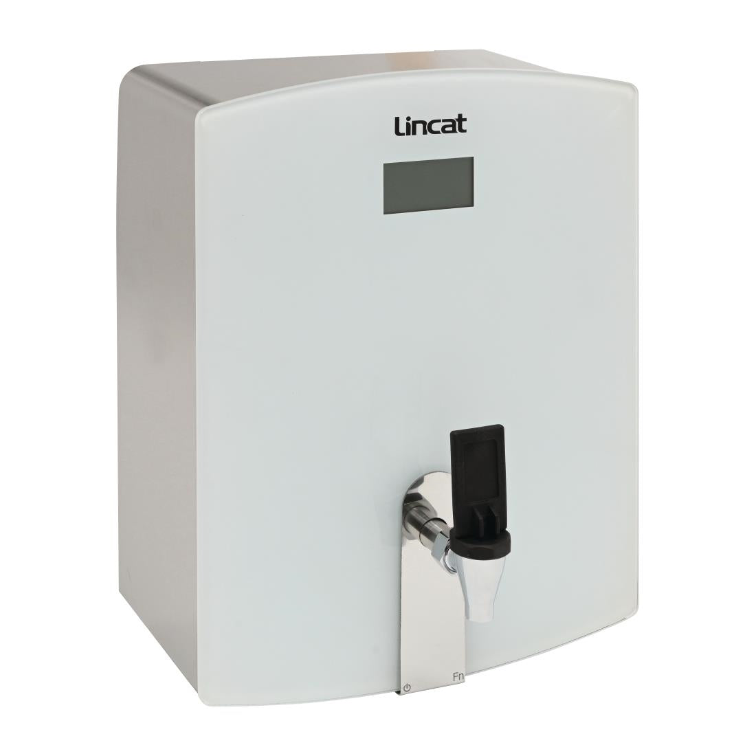 Lincat FilterFlow Wall Mounted Automatic Fill Boiler WMB5F/W 5Ltr - FS676 Electric Water Boilers - Automatic Fill Lincat