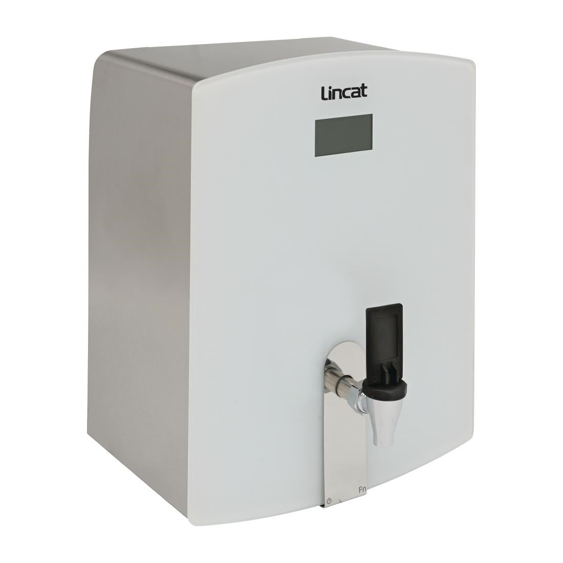 Lincat FilterFlow Wall Mounted Automatic Fill Boiler WMB7F/W 7Ltr - FS678 Electric Water Boilers - Automatic Fill Lincat