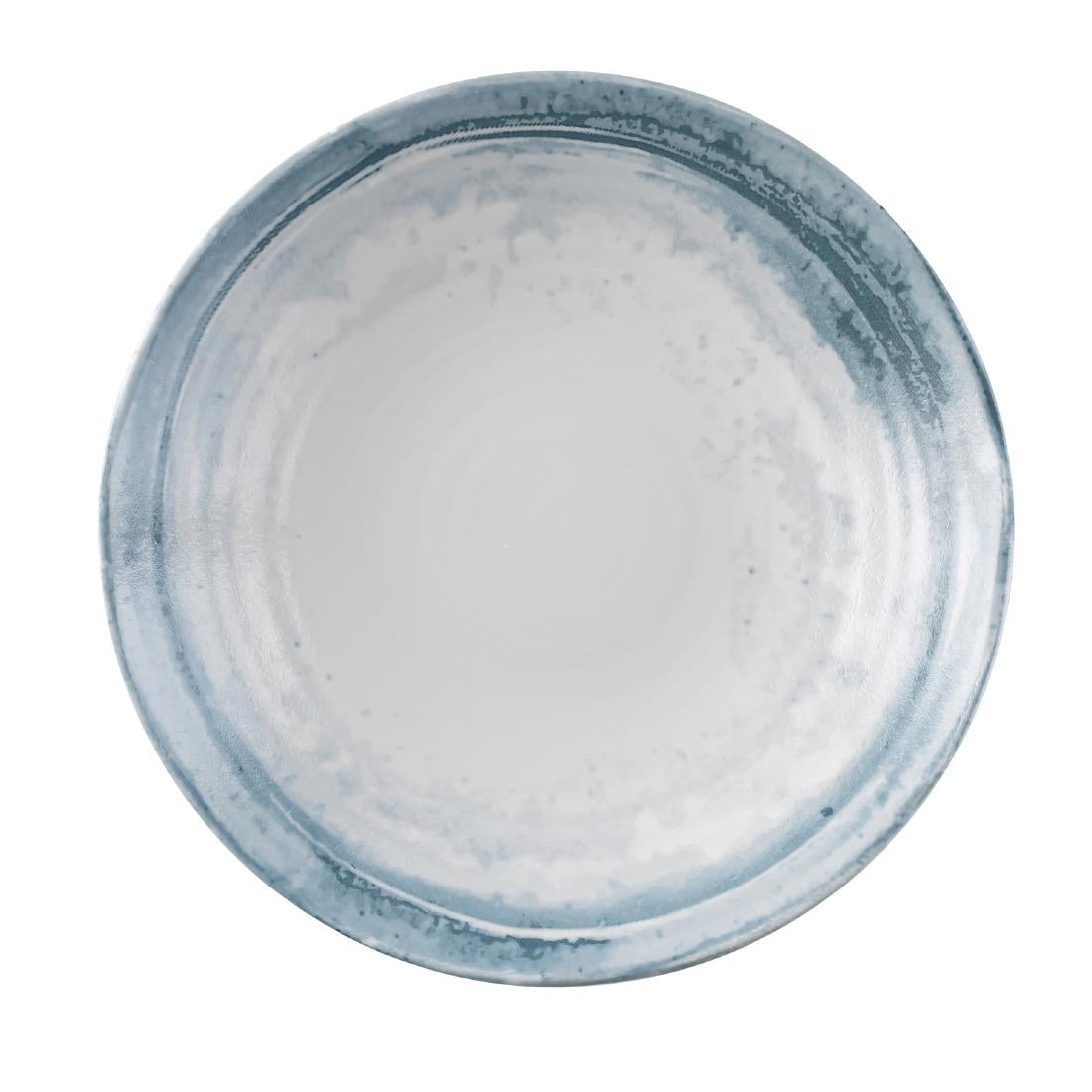 Dudson Makers Finca Limestone Organic Coupe Bowl 279mm (Pack of 12) - FS760 Bowls Churchill