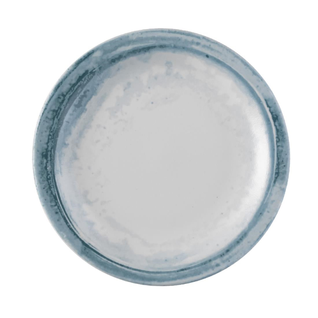 Dudson Makers Finca Limestone Nova Plate 279mm (Pack of 12) - FS764 Plates Churchill