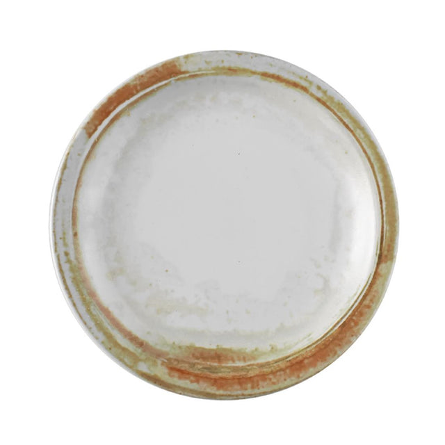 Dudson Makers Finca Sandstone Nova Plate 254mm (Pack of 12) - FS777 Plates Churchill