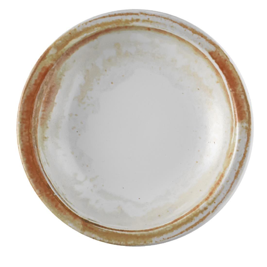 Dudson Makers Finca Sandstone Nova Rimmed Soup 2254mm (Pack of 12) - FS782 Dudson Crockery Churchill