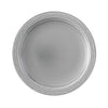 Dudson Harvest Norse Nova Plate Grey 254mm (Pack of 12) - FS789 Plates Churchill