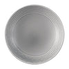 Dudson Harvest Norse Deep Coupe Plate Grey 254mm (Pack of 12) - FS797 Plates Churchill