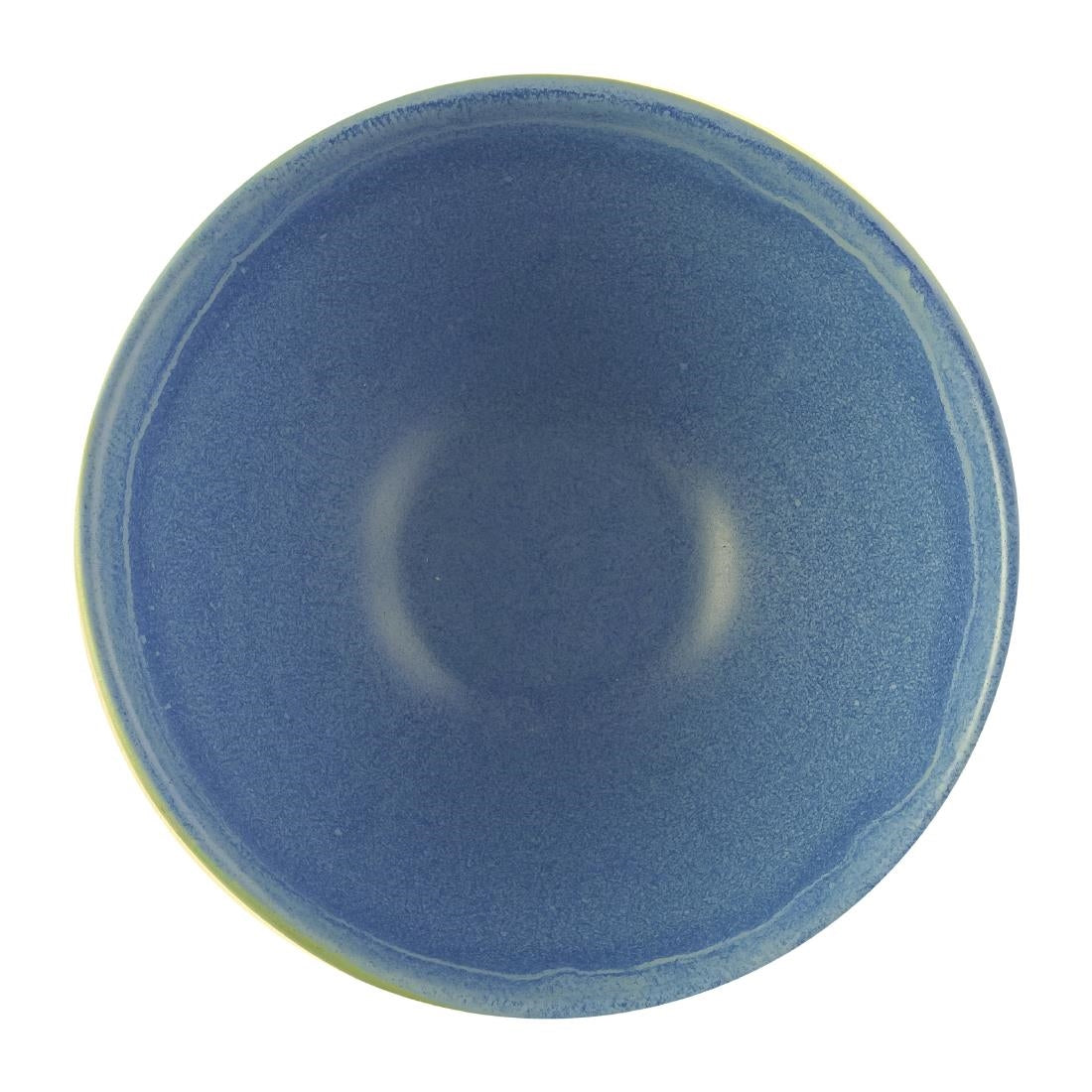 Churchill Emerge Oslo Blue Footed Bowls 155mm (Pack of 6) - FS955 Bowls Churchill