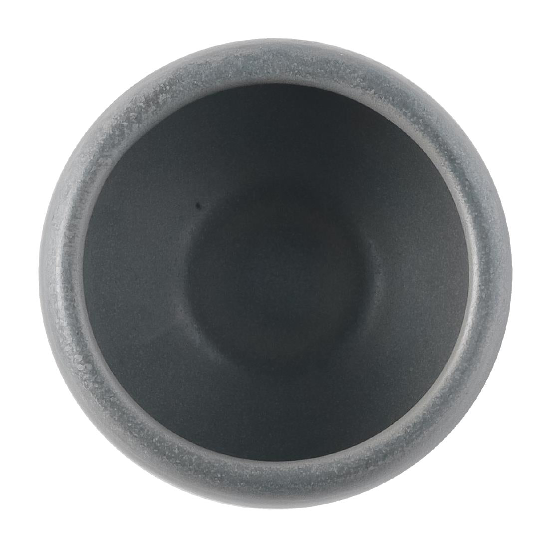 Churchill Emerge Seattle Grey Dip Pots 57ml (Pack of 12) - FS962 Churchill Alchemy Fine China Churchill