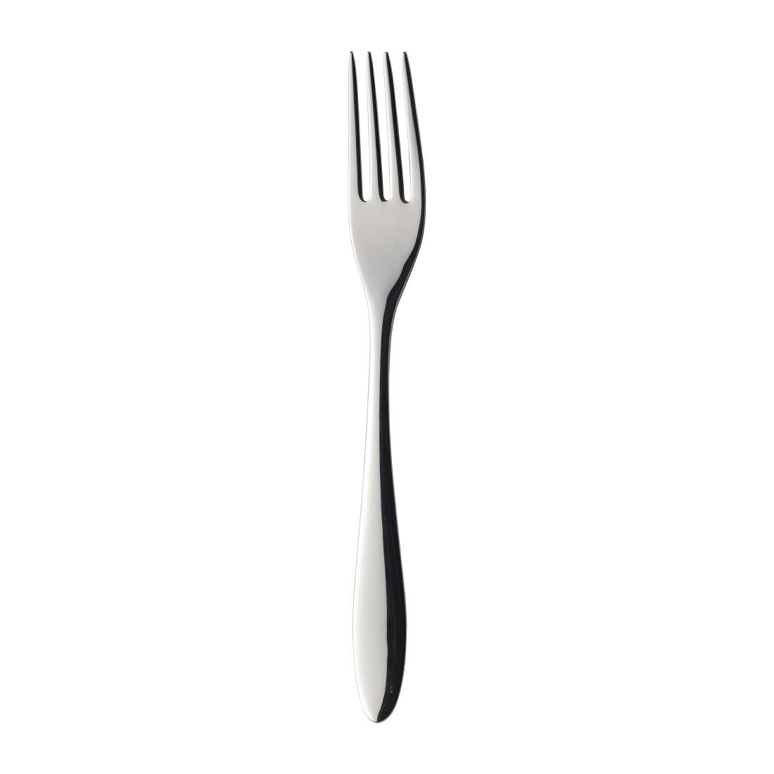 Churchill Trace Table Fork (Pack of 12) - FS972 Churchill Cutlery Churchill
