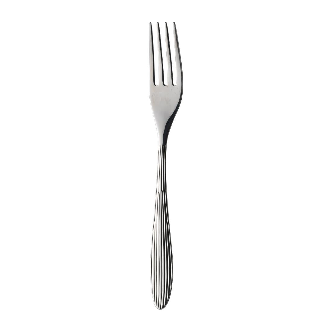 Churchill Agano Table Fork (Pack of 12) - FS982 Churchill Cutlery Churchill