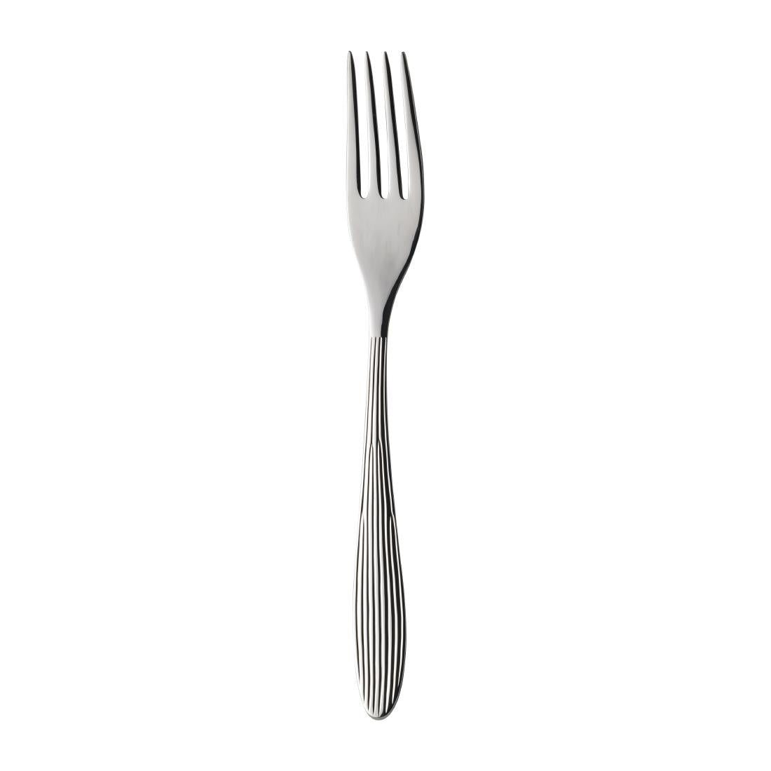 Churchill Agano Dessert Fork (Pack of 12) - FS986 Churchill Cutlery Churchill