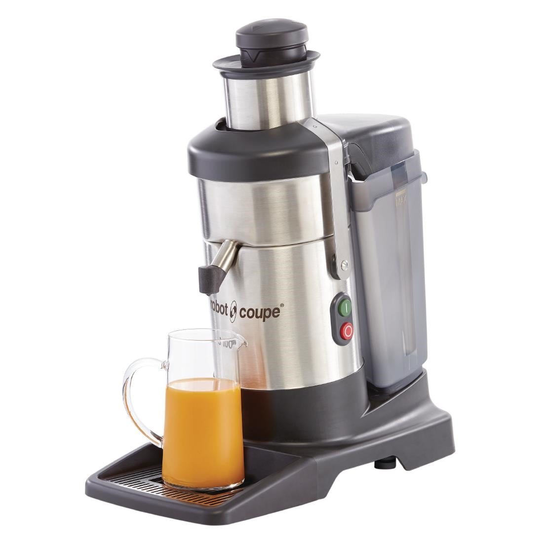 Robot Coupe Juicer J100 - FS993 Robot Coupe