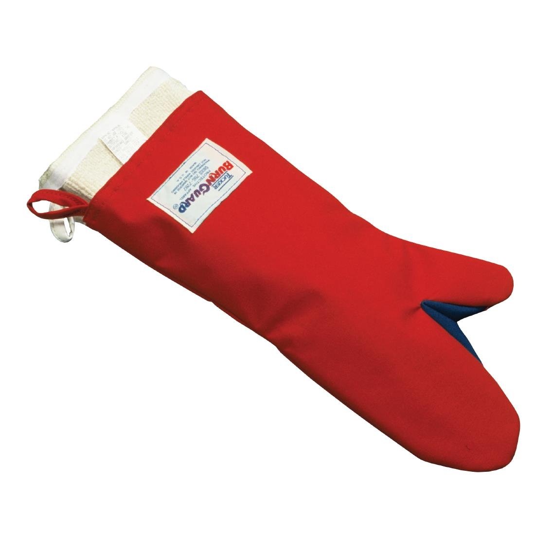 Burnguard Conventional Oven Mitt 18" - FS995 Burnguard