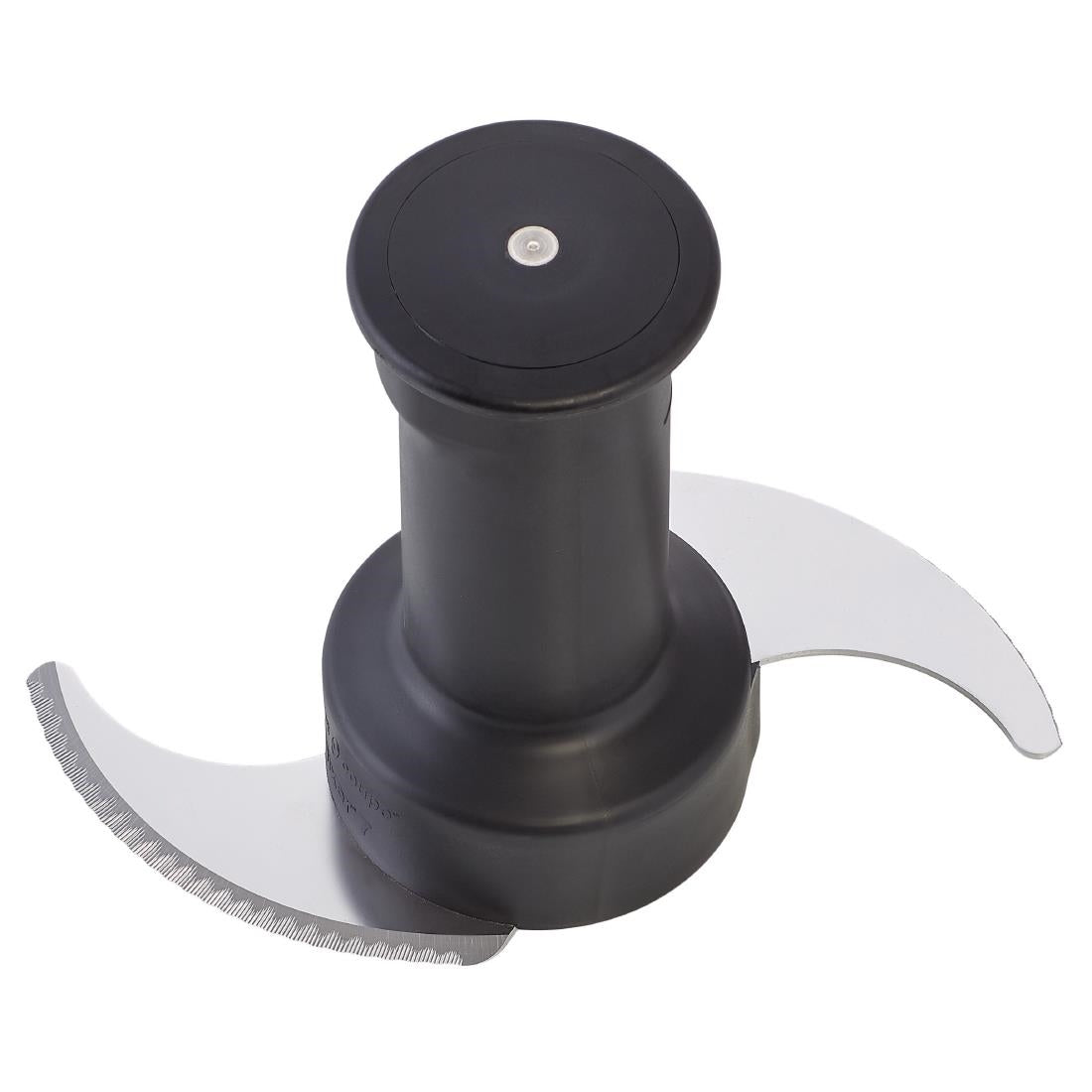 Robot Coupe Blixer 7 V.V S/S Fine serrated blade assembly - FT103 Robot Coupe