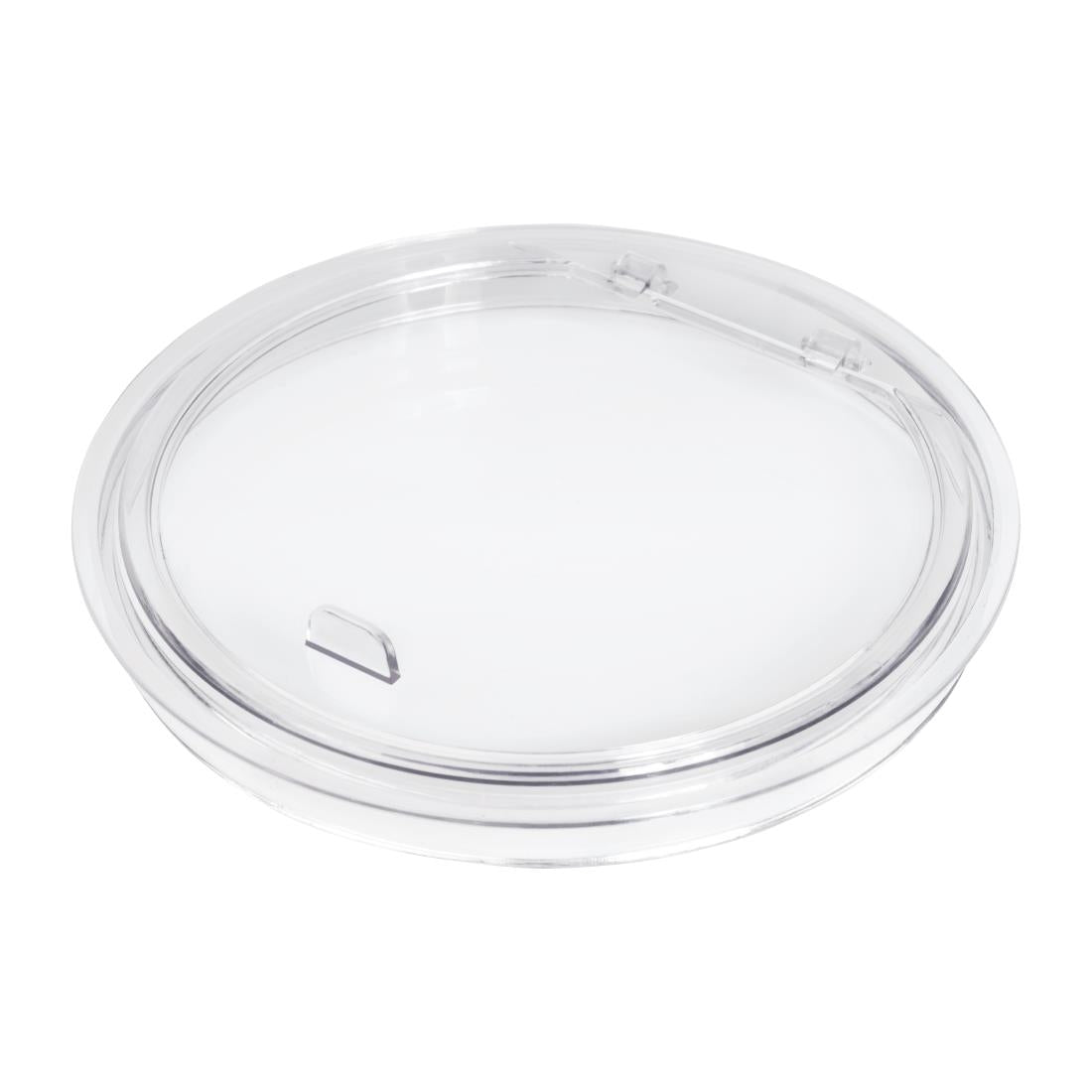 APS Moon Hinged Cover 160mm - FT234 APS