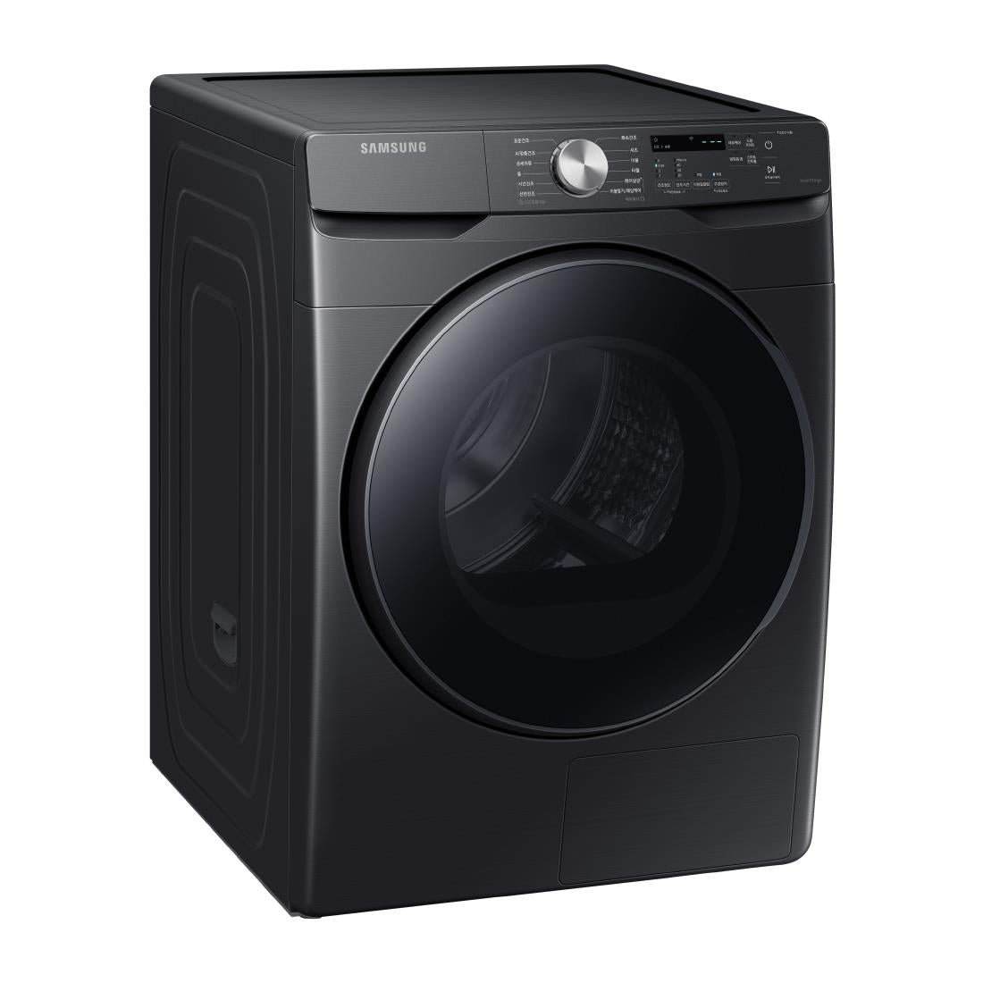 Samsung Large Capacity Heat Pump Tumble Dryer DV16T8520BV/EU - FT268 Commercial Tumble Dryers Samsung