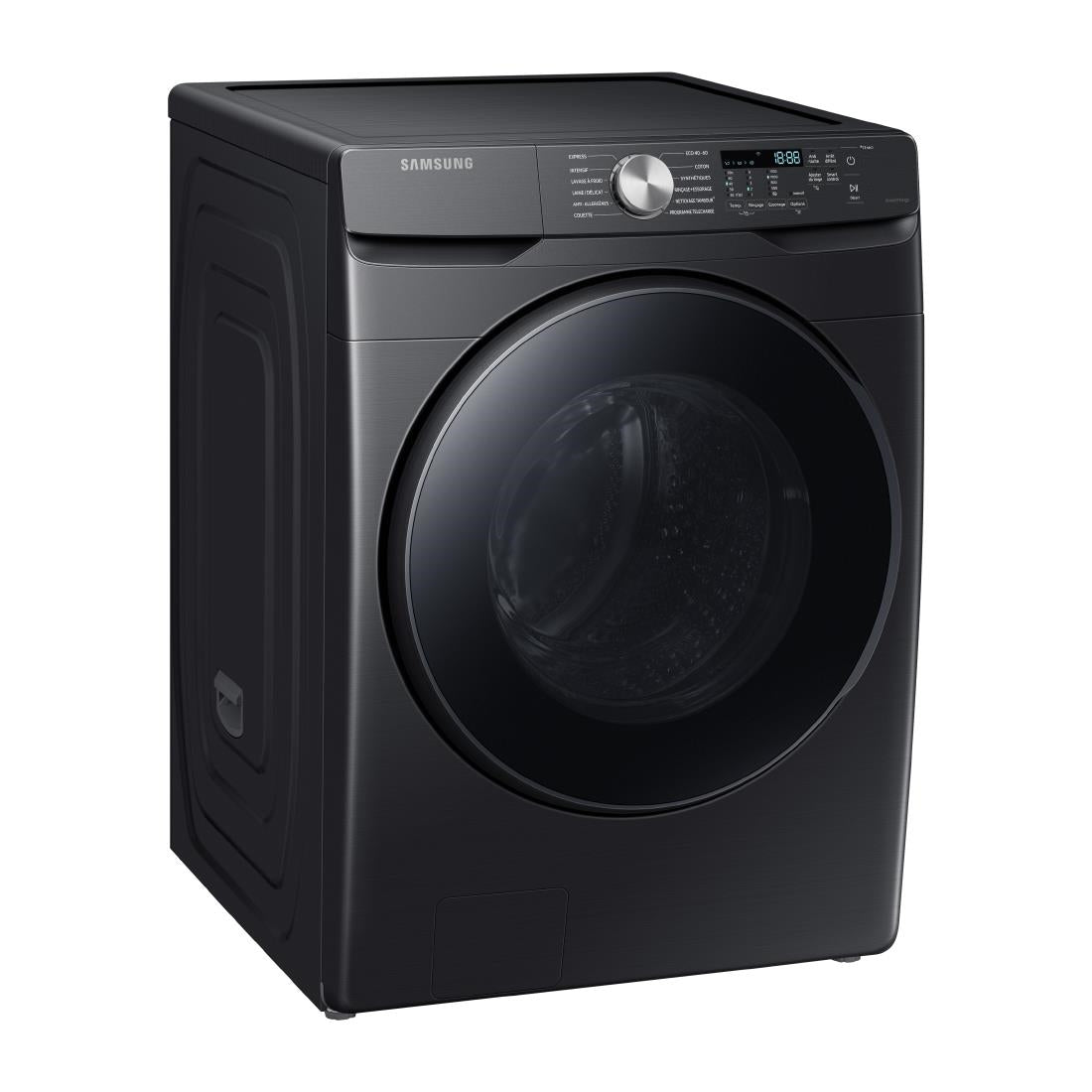 Samsung Large Capacity Washing Machine WF18T8000GV/EU - FT269 Commercial Washing Machines Samsung