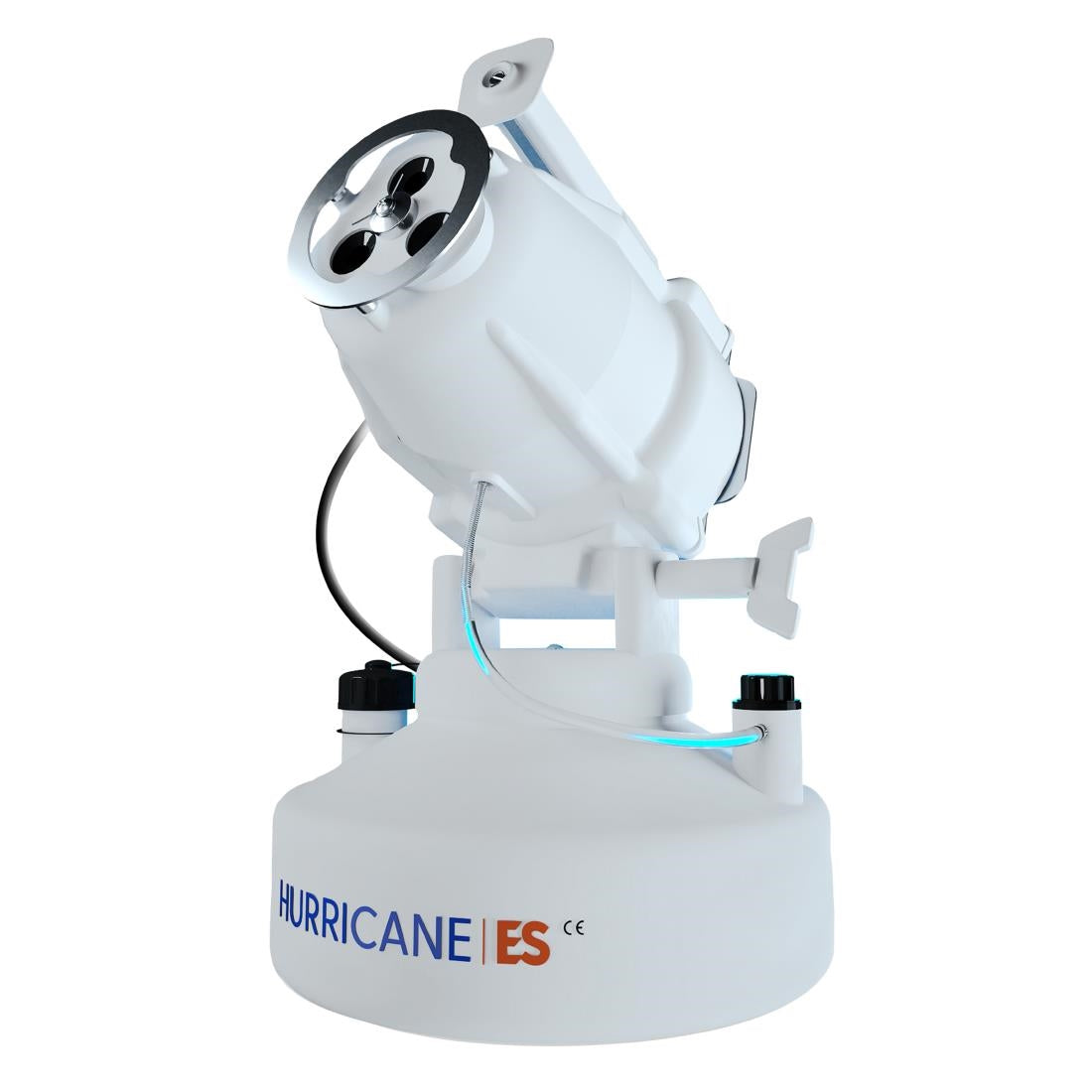 Hurricane ES Electrostatic Fogger 230V - FT328 Curtis-Dynafog