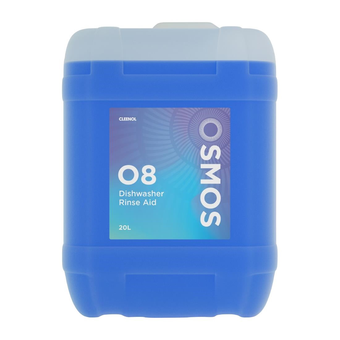OSMOS Dishwasher Rinse Aid (20Ltr) - CU590 Osmos