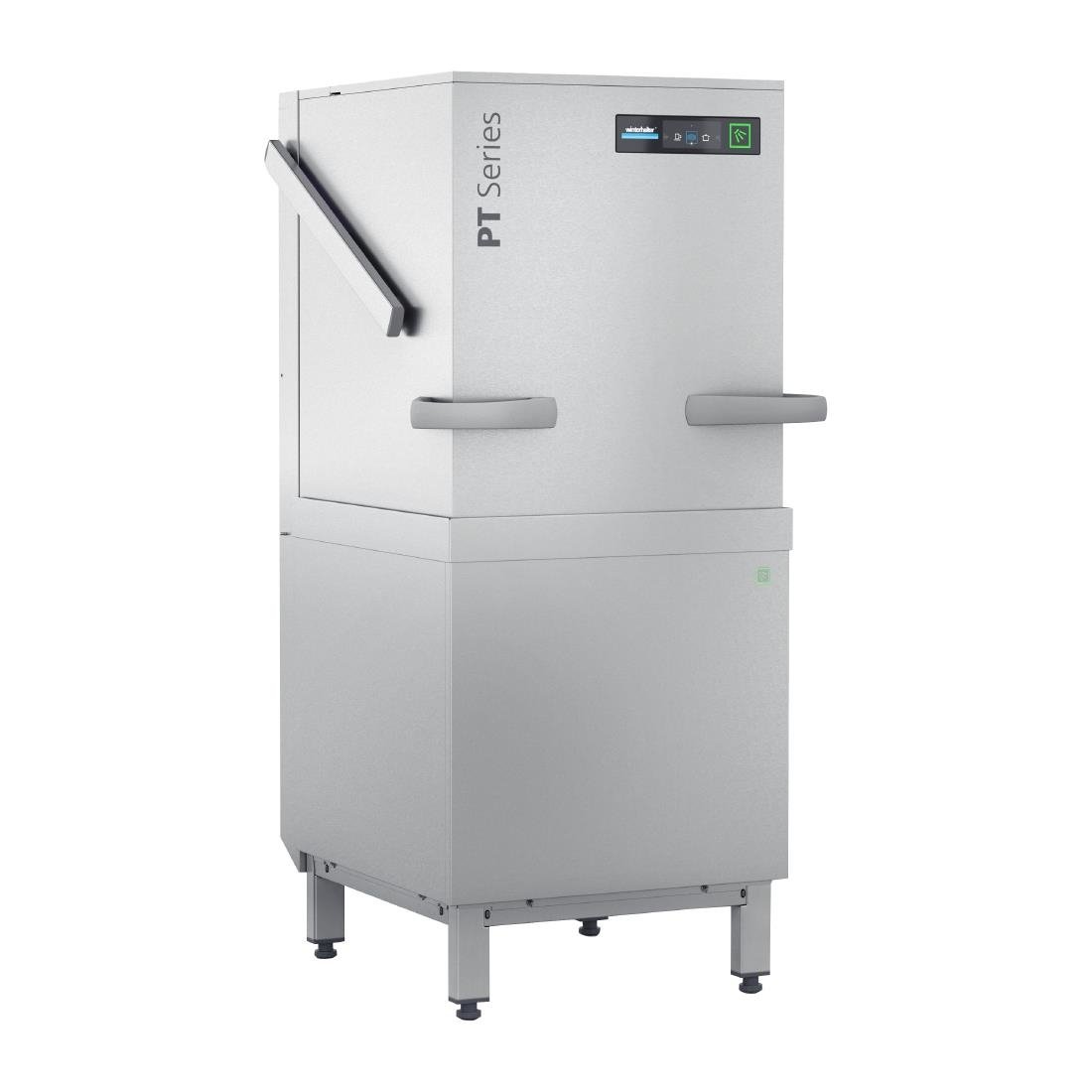 Winterhalter Pass Through Dishwasher PT-M Energy+ with Water Softener and IDD - FT527 Winterhalter