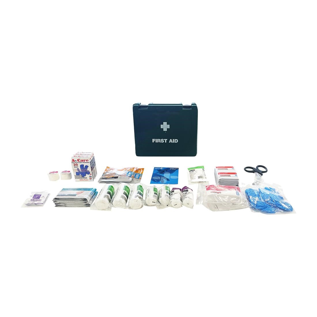 Aero Aerokit BS 8599 Medium Catering First Aid Kit - FT590 Aero