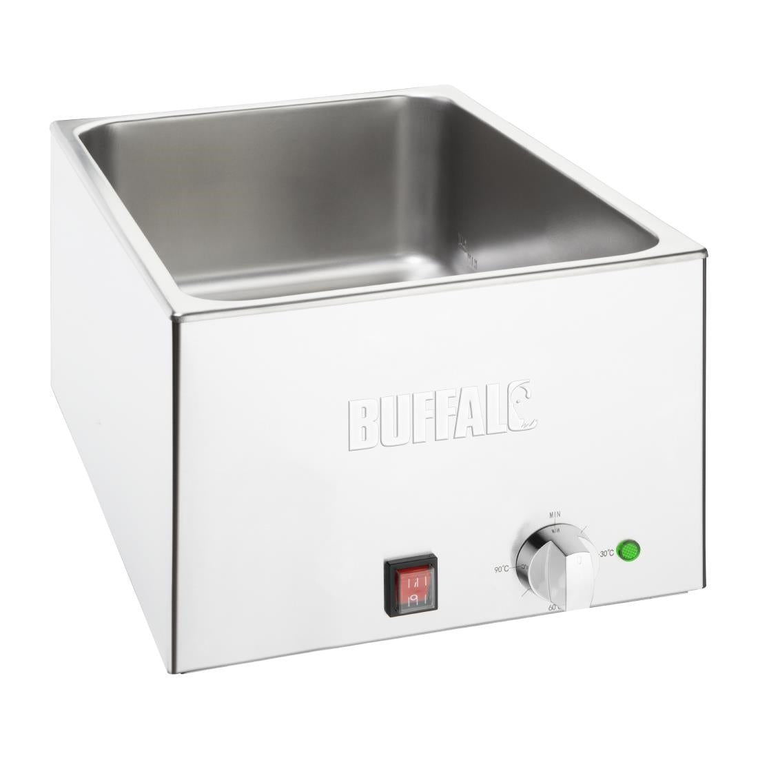 Buffalo Bain Marie - FT693 Bain Maries Buffalo