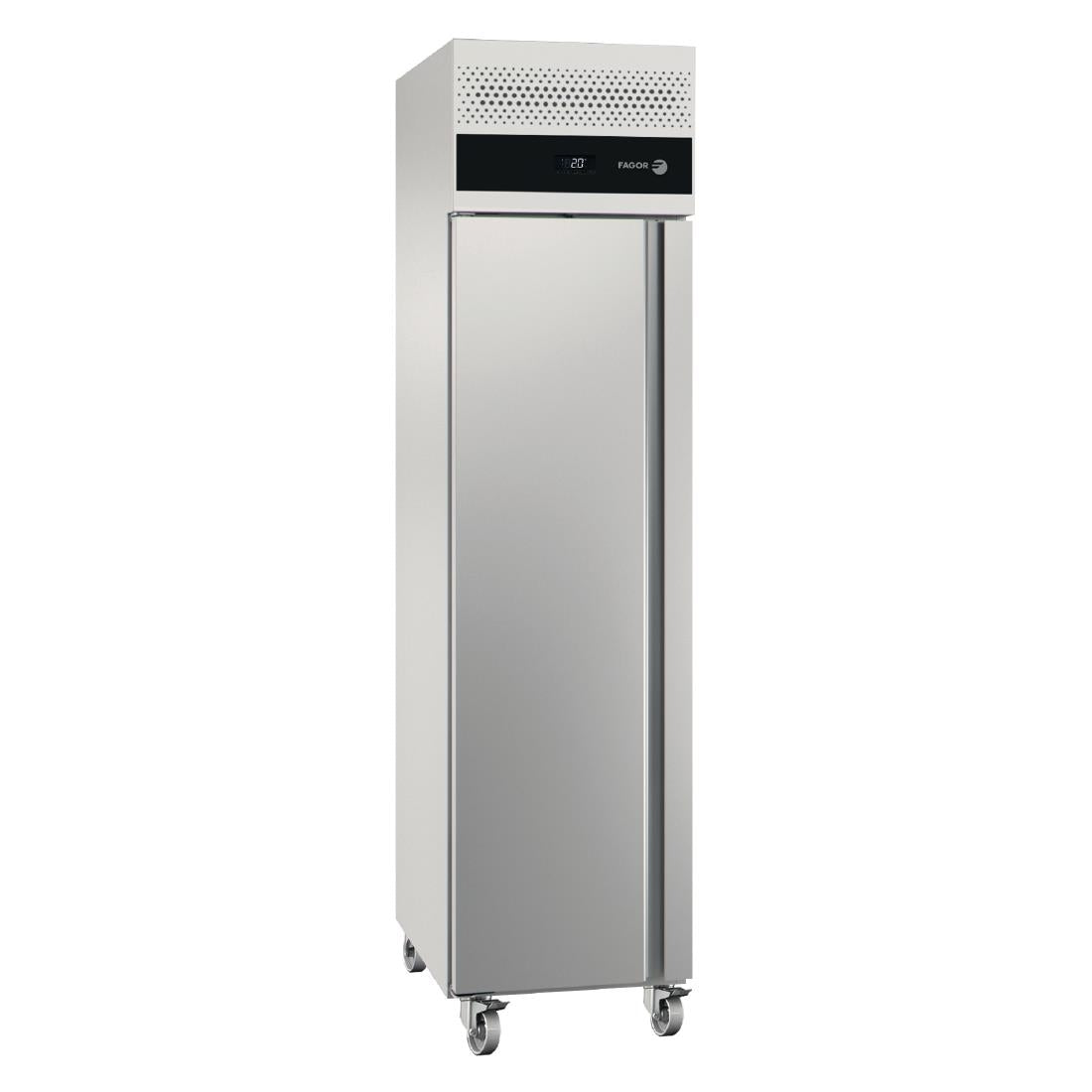 Fagor Concept Slimline Gastronorm 1/1 Fridge 1 Door CUP-11G1/1 - FU011 Fagor