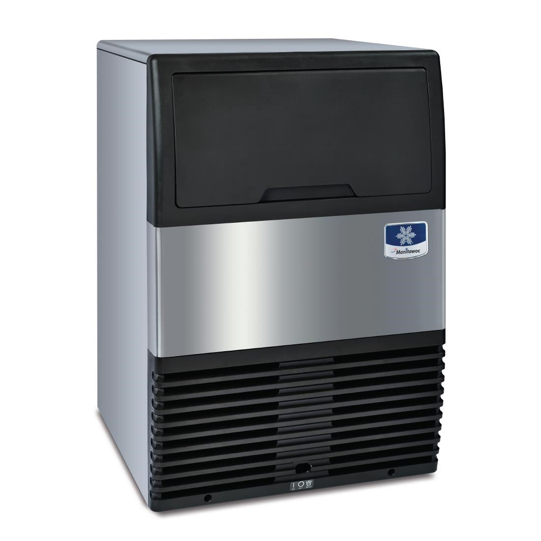 Manitowoc Ice Sotto 57kg Undercounter Ice Machine UGP050A - FU049 Manitowoc