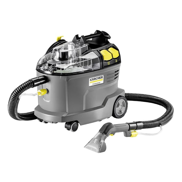 Karcher Spray Extraction Cleaner Puzzi 8/1 C - FU065 Karcher
