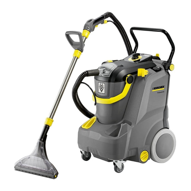 Karcher Spray Extraction Cleaner Puzzi 30/4 - FU066 Karcher