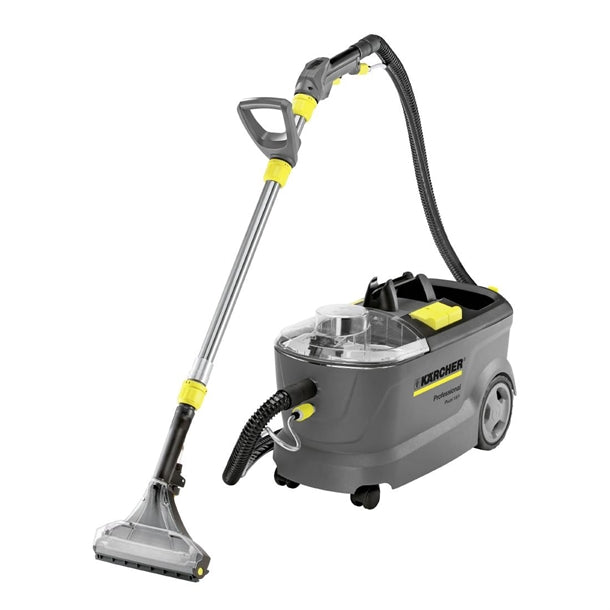Karcher Spreat Extraction Cleaner Puzzi 10/1 - FU075 Karcher