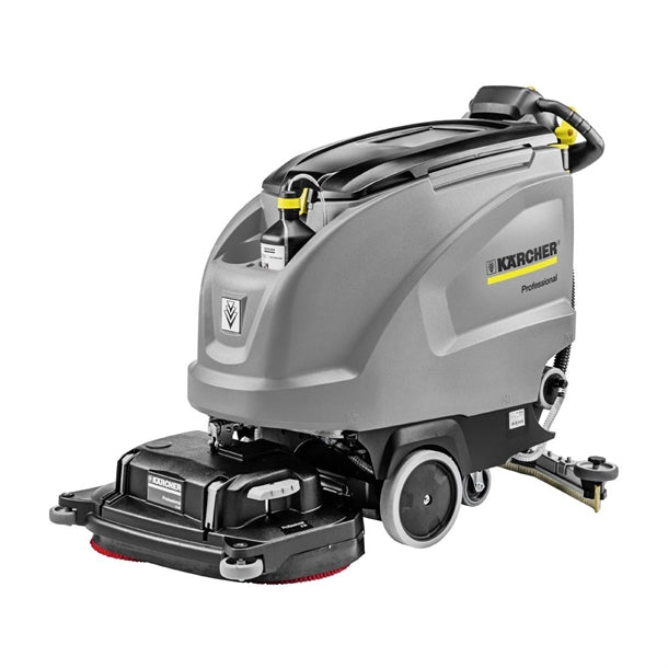 Karcher Scrubber Dryer B 60 W BP - FU094 Karcher