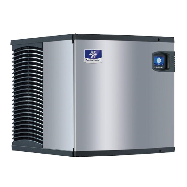 Manitowoc Ice Indigo NXT iT0420 Series 204kg Dice Ice Machine NXT iT0420 Series - FU244 Manitowoc