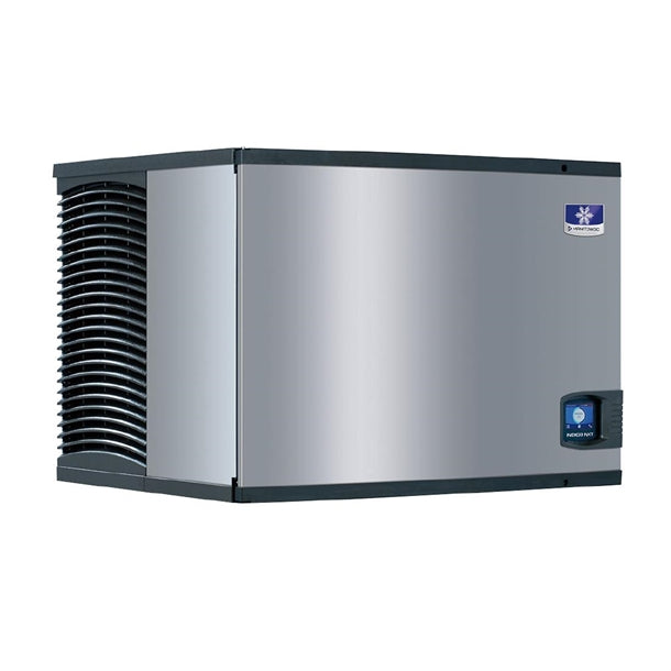 Manitowoc Ice Indigo NXT iT0750 Series 270kg Dice Ice Machine - FU245 Manitowoc