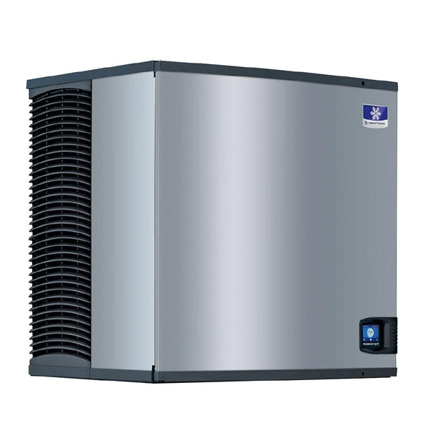 Manitowoc Ice Indigo NXT iT0900 Series 381kg Dice Ice Machine - FU246 Manitowoc