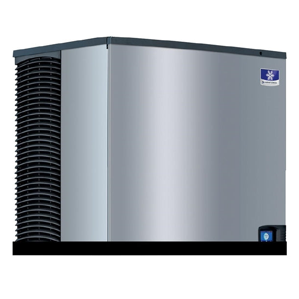 Manitowoc Ice Indigo NXT iT1200 Series 524kg Dice Ice Machine - FU247 Manitowoc