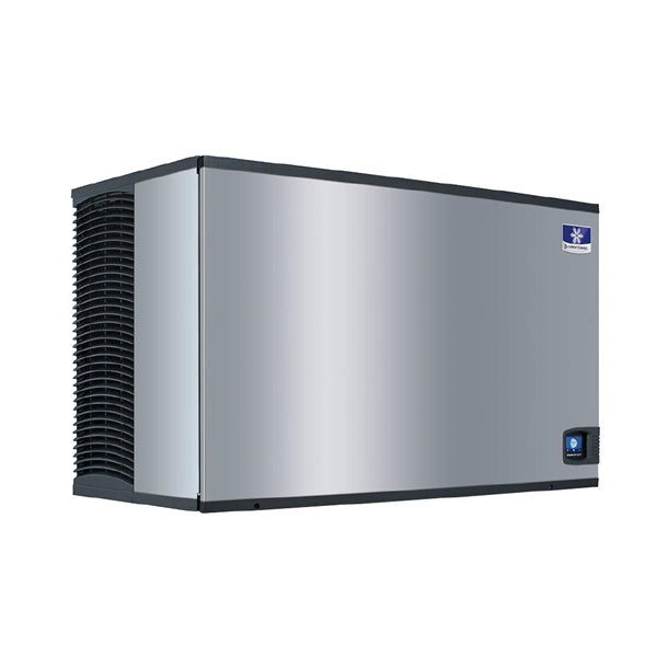 Manitowoc Ice Indigo NXT iT1500 Series 782kg Dice Ice Machine - FU248 Manitowoc