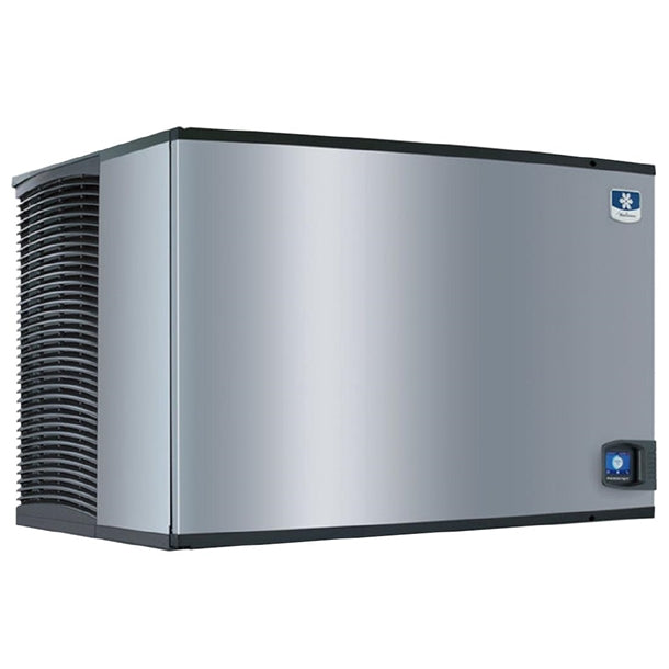 Manitowoc Ice Indigo NXT iT1900 Series 828kg Dice Ice Machine - FU249 Manitowoc